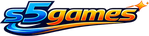 S5Games লোগো